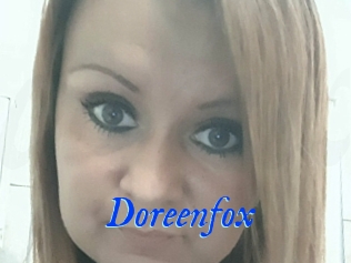 Doreenfox