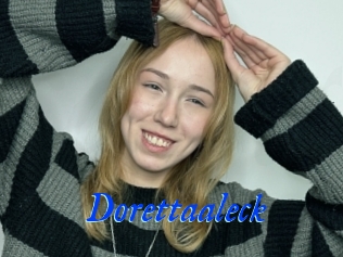 Dorettaaleck