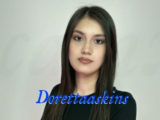 Dorettaaskins