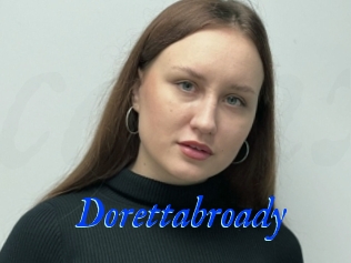 Dorettabroady