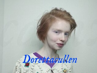 Dorettacullen