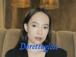 Dorettagloss