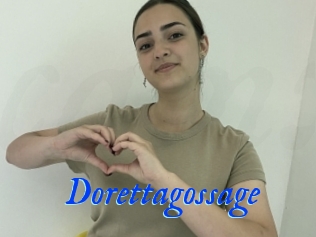 Dorettagossage
