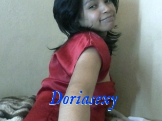 Doriasexy