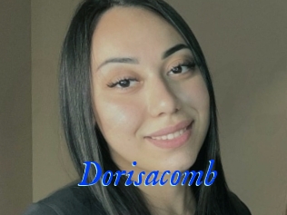 Dorisacomb