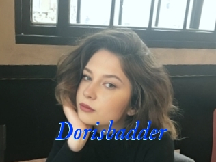 Dorisbadder