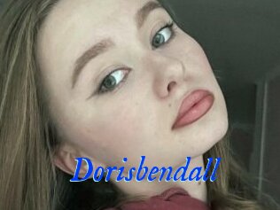 Dorisbendall