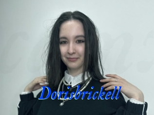 Dorisbrickell