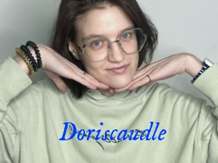 Doriscaudle