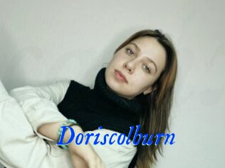 Doriscolburn