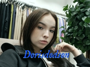 Dorisdodson