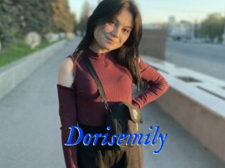 Dorisemily