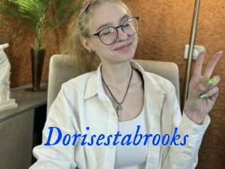 Dorisestabrooks