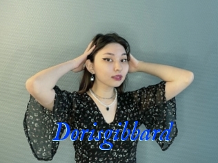 Dorisgibbard