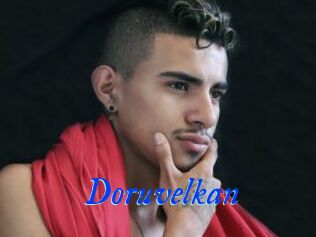 Doruvelkan