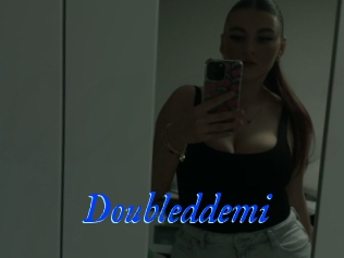 Doubleddemi