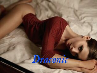 Draconic