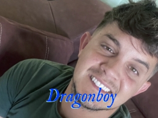 Dragonboy