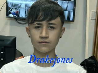 Drakejones