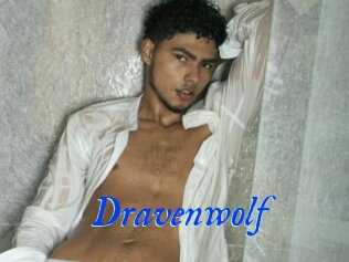 Dravenwolf