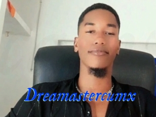 Dreamastercumx