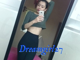 Dreamgirl27