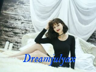 Dreamjulyax