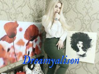 Dreamyalison