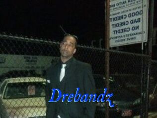 Drebandz