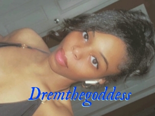 Dremthegoddess