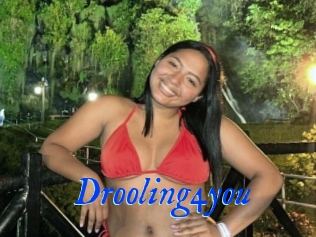 Drooling4you