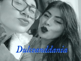Dulceanddania