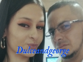 Dulceandgeorge