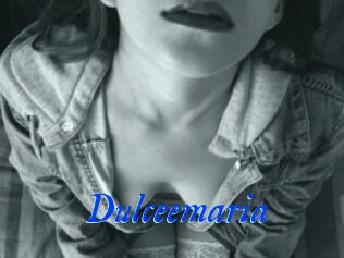 Dulceemaria
