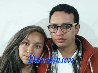 Duocamsex