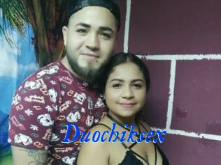 Duochiksex