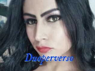 Duoperverso