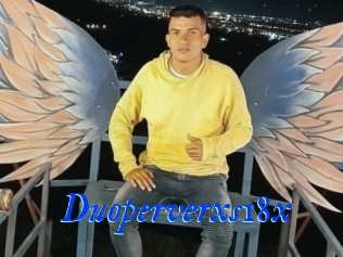 Duoperverxs18x