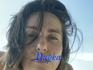 Dupka
