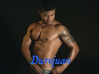 Durojuan