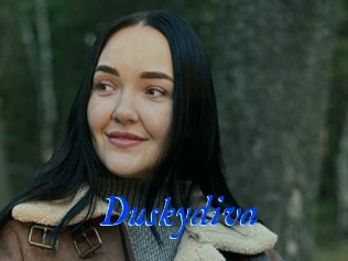 Duskydiva