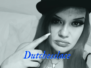 Dutchesslace