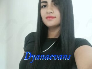 Dyanaevans