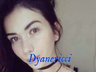 Dyanericci