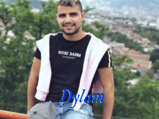 Dylam