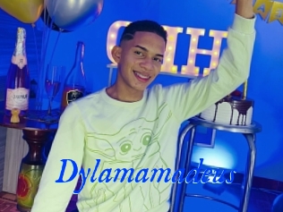Dylamamadeus