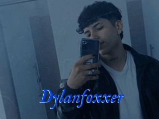 Dylanfoxxer