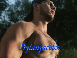 Dylanjacobx