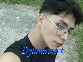 Dylannwest