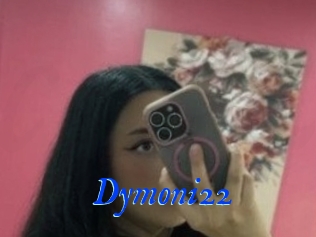 Dymoni22